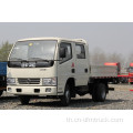 มินิ 2Ton Dongfeng Duolika 4x2 Light Truck